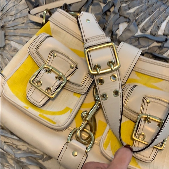 Coach Bag - Picture 4 of 6